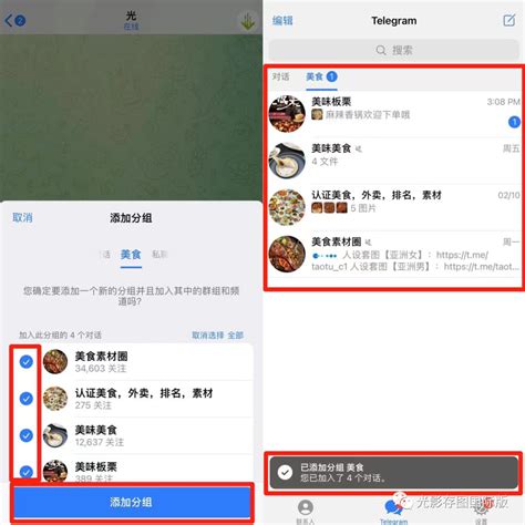 电报软件官方下载与使用指南,轻松开启安全通讯体验