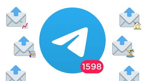 电报电脑版下载为你提供流畅的沟通体验与丰富功能